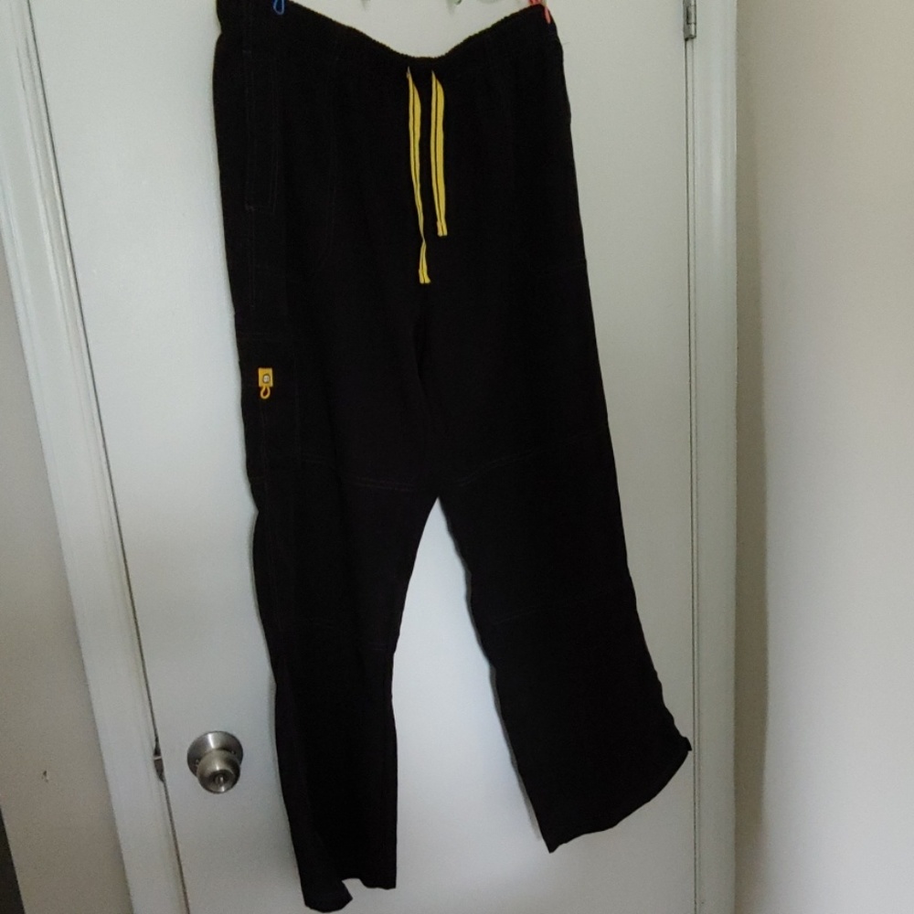 Scrub Pants